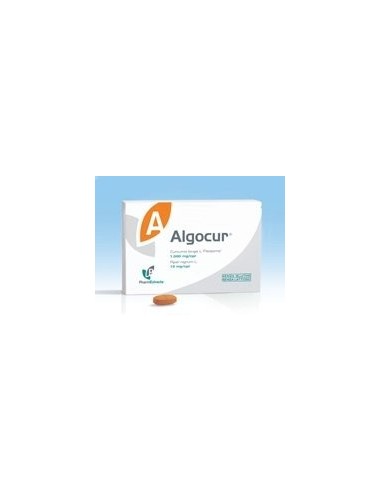 Algocur Integratore Articolazioni